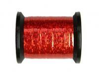 UNI Mylar #12 Holographic Red