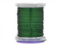 Drut UTC Ultra Wire Large - Green Metallic