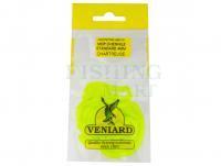 Veniard Mop Chenille Standard 4mm Chartreuse