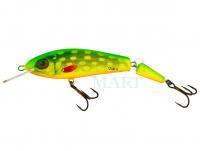 Wobler Vidra Lures Apex 12 Jointed 12cm 23g - FPK