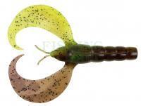 Przynęta FOX Rage Mega Craw 20cm - Green Pumpkin UV