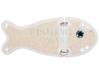 VK Flasher SALMON 2 16,5cm - VK2700S