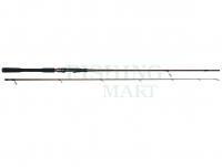 Wędka W4 Powerlure 2nd 8` 240 CM H 20-60 G