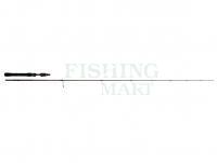 Wędka W4 Vertical Jigging 2nd 6`2" 185 CM M 14-28 G