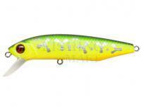 Wobler Pontoon21 Dexter Minnow 71SP SR | 71mm 7.05g - 070 Fire Tiger