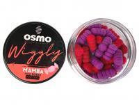 Waftersy Osmo Mini Robak Wiggly 25ml - Mamba