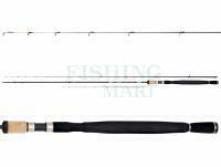 Wędka Daiwa N'Zon Super Slim Power Feeder 10ft 3.05m 50g