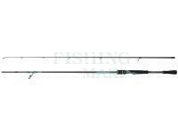 Wędka DAM Yagi V2 1.98m 7-28g M Green