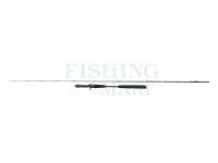 Wędka Penn Conflict Light Jigging Cast 1+1sec | 1.88m | 6ft2in| 120g