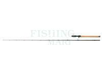 Wędka Savage Gear Alpha SG6 Pelagic Vertical Casting Rod 1.95m 40-140g 1+1sec