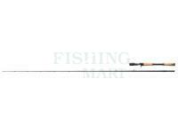 Wędka Savage Gear Revenge SG6 Pelagic Vertical Baitcast Rod 1.90m 20-80g 1+1sec