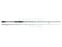 Wędka Savage Gear SGS2 Topwater 7'6" 2.30m XF 7-25g ML PE#0.6-1.0 2sec