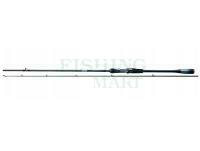 Wędka Shimano Lunamis Casting Inshore 2.59m 8'6" 10-45g