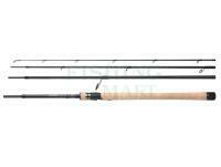 Wędka Shimano Stradic Spinning MOD-FAST 2.59m 8'6" 5-21g 4pc