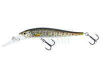 Westin Jerkbite MR 7.5cm 6g Suspending - Brown Trout Fry