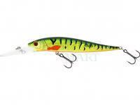 Westin Jerkbite MR 9cm 9g Suspending - Firetiger Flash