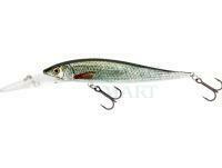 Westin Jerkbite MR 9cm 9g Suspending - Real Roach