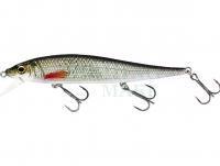 Westin Jerkbite SR 11cm 13.5g Suspending - Real Roach