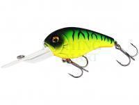 Wobler Westin MegaBite DR Crankbait 6cm 19g - Firetiger