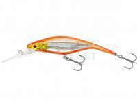 Wobler Westin P10DR Crankbait 10cm 16g Floating - Orange Flash