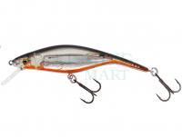 Wobler Westin P10SR Crankbait 10cm 15g Floating - Coward Flash