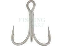 Kotwiczki Westin Saltwater Treble Hook 5pcs - #1/0