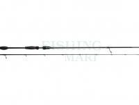 Wędka Westin W10 Finesse Shad 7'5" 223cm MH 8-36g