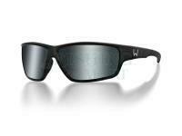 Okulary polaryzacyjne Westin W6 Sport 20 Matte Black LB Smoke AR Blue