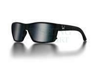 Okulary polaryzacyjne Westin W6 Street 100 Matte Black LB Smoke AR Blue