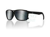 Okulary polaryzacyjne Westin W6 Street 150 Matte Black LB Smoke AR Blue