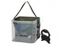 Wiadro Prologic Element Trans-Camo Rig & Water Bucket - MEDIUM 7.9L