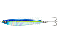 Williamson Przynęta Gomame Jig GMJ50 | 95mm 50g - YG Yellow Tail Glow