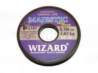 Żyłka Wizard Majestic 0.093mm 50m