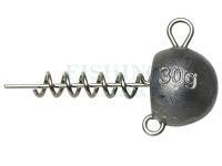 Wkręcane główki Ball Corkscrew Heads Bulk 30g