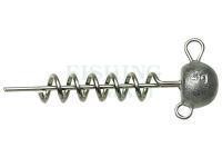 Wkręcane główki Ball Corkscrew Heads Bulk 4g