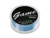 Żyłka Varivas Game Nylon Clear Blue 91m 100yds 5lb #1.0 0.165mm