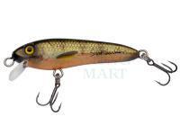 Wobler Abu Garcia Svartzonker McCelly 70mm 9g - Yellow Fin Perch