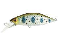 Wobler Adam's Adam's Hump Minnow 55 S | 55mm 6.6g - Pearly Minnow