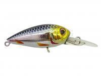 Wobler Adam's Crank Akito 40F MR | 4cm 3.5g - Natural Shad