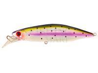 Wobler Adam's Hump Minnow 83 S | 83mm 12g - Rainbow Trout