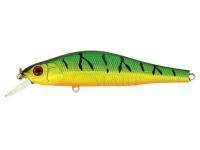 Wobler Adam's Jerkbait 105 SP | 105mm 16.9g - Crash HG Gold Green Tiger