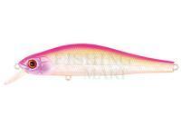 Wobler Adam's Jerkbait 105 SP | 105mm 16.9g - Crash HG Pink & Orange