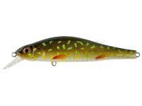 Wobler Adam's Jerkbait 105 SP | 105mm 16.9g - Real Shad