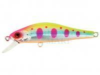 Wobler Adam's Jerkbait 50 SP SR | 50mm 3g - Metallic HG Kawamustsu Yamame