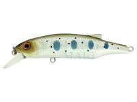 Wobler Adam's Jerkbait Neo 82 SS | 82mm 11.7g - Pearly Minnow