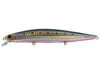 Wobler Adam's MG Minnow 130 F | 130mm 18.80g - Hight Hg Iwashi / Pink Belly