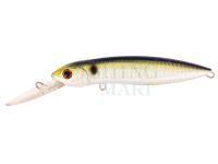 Wobler Adam's Power Minnow 120 F DR | 120mm 33g - Hight HG Natural Bait