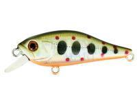 Wobler Adam's Shad 40 S | 40mm 3.30g - Silver Amago