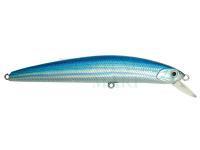 Wobler Adam's SX Minnow 120 S Bass Hunter | 12cm 18g - HG Blue Back