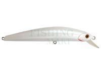 Wobler Adam's SX Minnow 120 S Bass Hunter | 12cm 18g - Pearl White